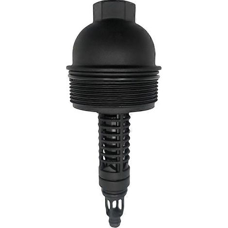 Couvercle de filtre à huile ED0027505400-S pour boîtier de filtre à huile moteur Kohler (1/5)