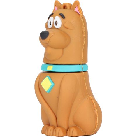 Clé USB 64 Go avec un joli dessin animé pour le stockage et le partage de fichiers (1/5)