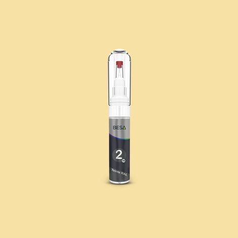 Stylo retouche peinture Pantone 7401 C  Brillant