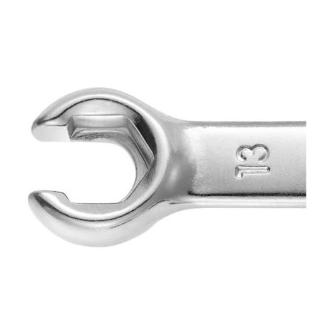 Clé à tuyauter 17 x 19 mm Facom ( Prix pour 1 )