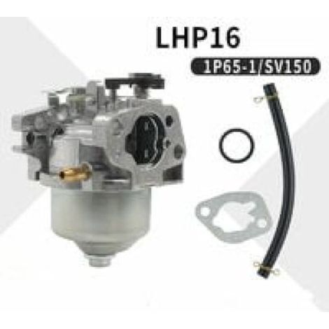 Carburateur SV150 LHP16 RV150 M150 V35 V40 RM4 Débroussailleuse 18550016/0 STOL