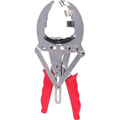 KS Tools Kolbenring-Zange, Ø 50-100mm - 150.1175