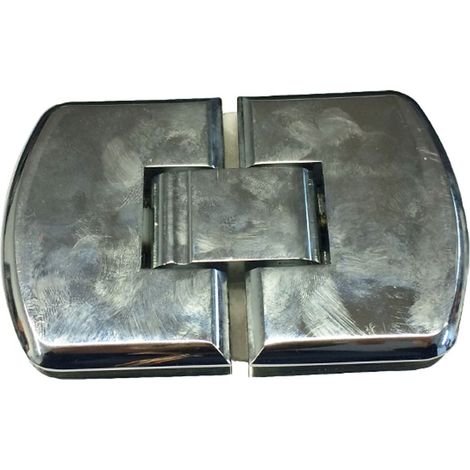 Ricambio cerniera per box doccia Titan 5522200 (1/2)