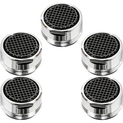 S60X6 IBC-Tankadapter für 25-mm-IBC-Wassertank (1/5)