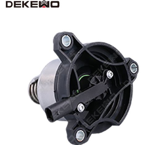 Thermostat 9A712111500 PAB121115 kompatibel mit Audi und Porsche EA825 4.0T 4.0T