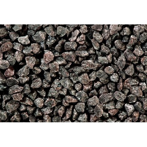 Mw Tools – Silicate d'aluminium 25 kg pour sableuse mobile – Grain anguleux pour décapage peinture et rouille – SBLM050