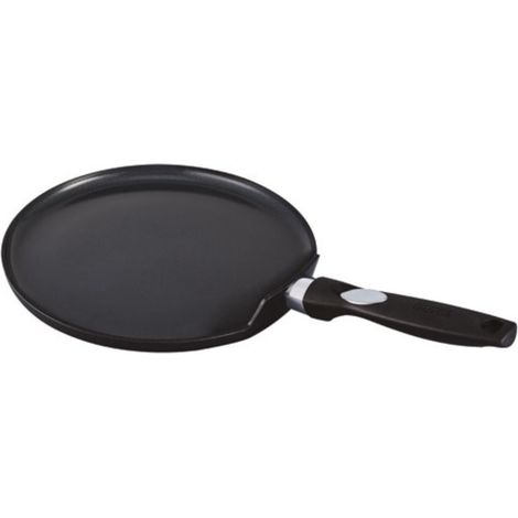 sartén para crepes de aluminio de 24 cm - 102105 - Beka -