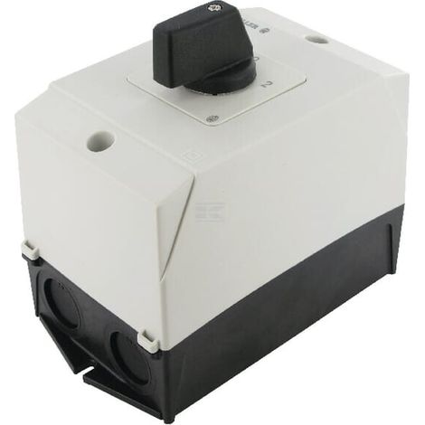 Interr. a camme 4P 20A EATON T048213I1