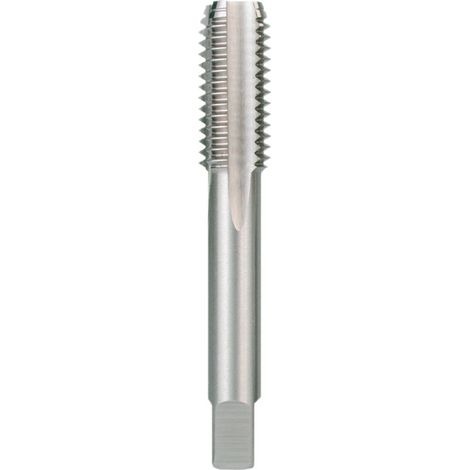 Tarauds main DIN 2181, HSS rectifié, UNF 7/8"