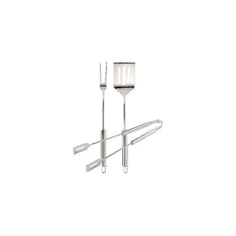 Set de 3 ustensiles en inox (1/7)