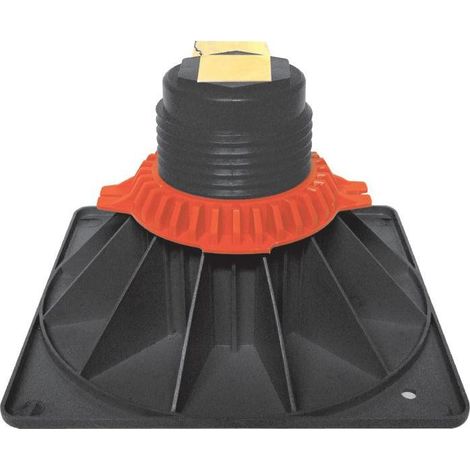 Piedini regolabili da 90 a 150 mm (confezione da 4) (1/3)