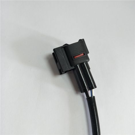 Denso-Sauerstoffsensoren der Serien: 18213-56K00, 18213-62L00, 18213-57K01 (Swift) (1/4)