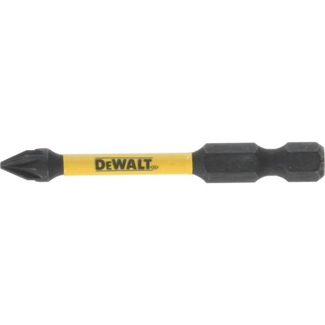 DEWALT Impact Torsion Bits PZ1 50mm - Pack of 5