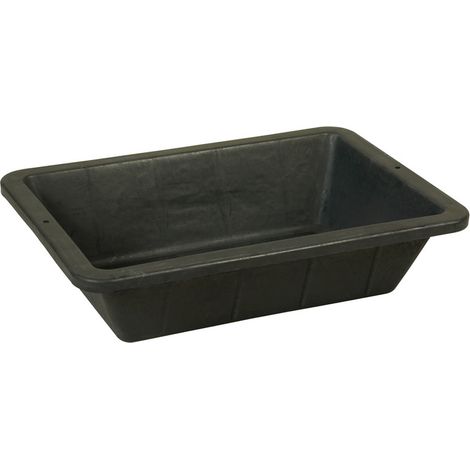 KS Tools - Auge caoutchouc - 13L - 460x320x150 - 140.0043