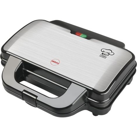 Gaufrier WA100S DELI ELDOM 1000W - AquaForge (1/5)