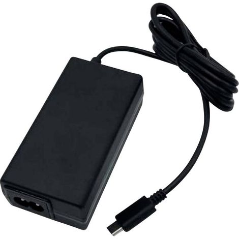 Phihong AA65W-59FKA-R Alimentation de table réglable 5 V/DC, 9 V/DC, 15 V/DC, 20 V/DC 3250 mA 65 W
