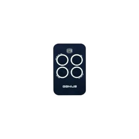 Télécommande GENIUS ECHO TX4