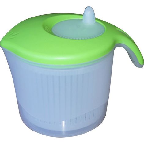 Centrifugadora color verde 21860 DENOX- FAMESA