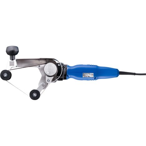 PFERD TOOLS Elektrorohrbandschleifer EBER 12/25 R 230 Volt 7,6 m/s Bandlänge: 610-820 mm x Breite: 12-40 mm (1/5)