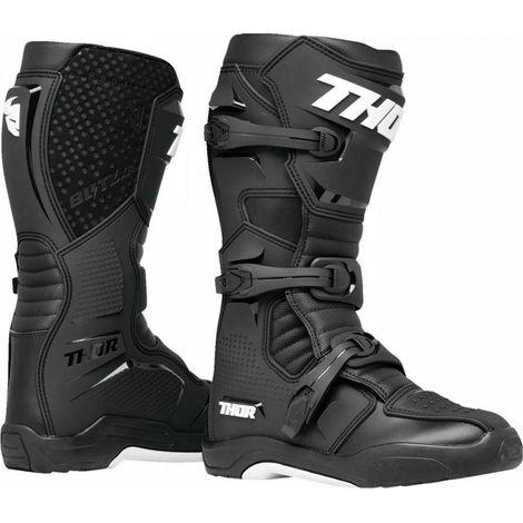 Botte moto cross Thor pour Homme / Femme Thor Taille 43 Blitz XR (1/4)