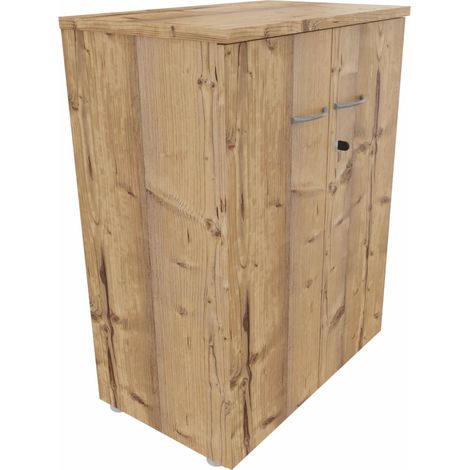 Armoire de rangement largeur 80 cm Archiva (1/5)