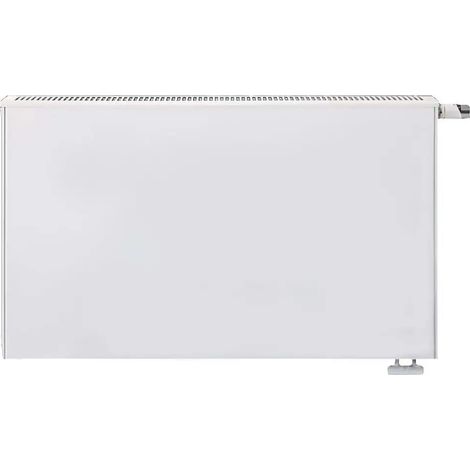 Viessmann Vitoset Radiateur plan universel Type 21 500x800 mm, Version droite 7576268
