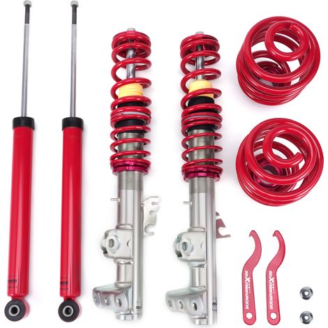 Amortisseurs Combine Filete for BMW Serie 3 E36 Berline Coupe 1992-1998 & Break (1/5)