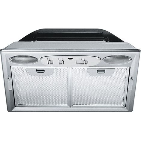 Mepamsa SMART 52 X - Grupo Filtrante Ancho 52 Cm Inox
