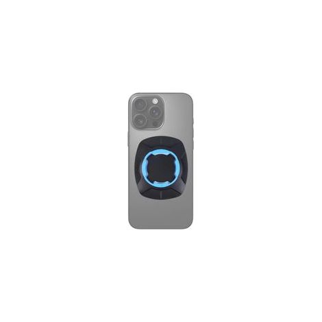 Adaptateur universel compatible avec support rapide autocollant pour smartphone, moto, vélo, voiture, accessoires durables et sécurisés pour étui Quad Lock