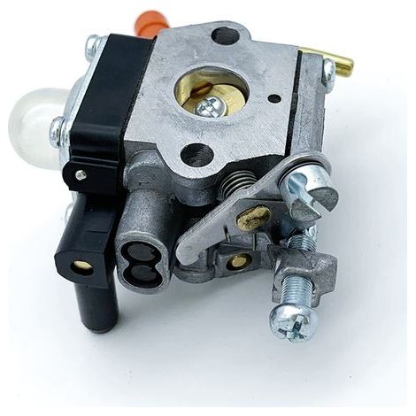 Vergaser für STIHL HS81 HS81R HS81RC HS81T HS86 HS86R HS86T 4237 120 0606 Zama C1Q-S225 Vergaser (1/5)
