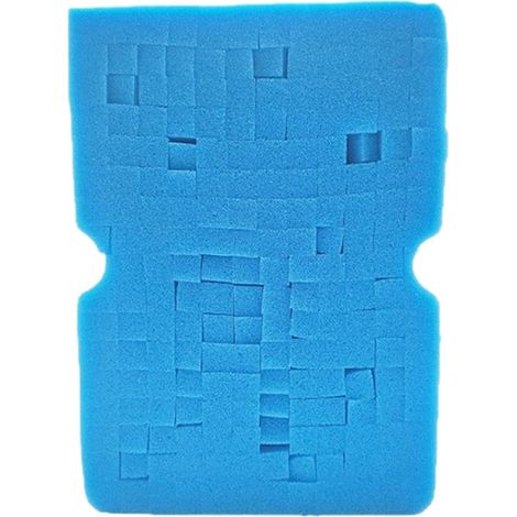 Pour le lavage de voiture, éponges et brosse anti-rayures pour nettoyage de voiture Lavage multifonction pour voiture, moto, camion et berline (1/5)