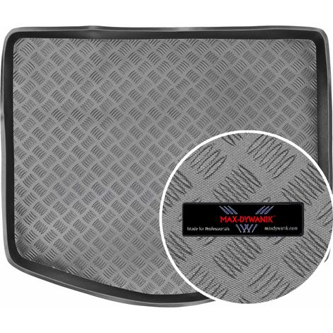 Alfombrilla para maletero MAX-MAT para Ford C-Max I 2003-2010 y Ford Focus C-Max 03-06