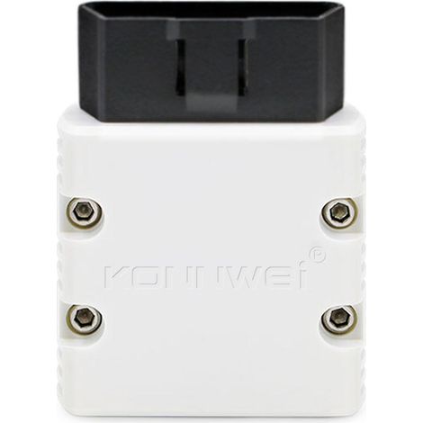 KONNWEI KW902 Mini BT 5.0 Wireless OBD-II Car Auto Diagnostic Scan Tools Car Detector Tester Scanner
