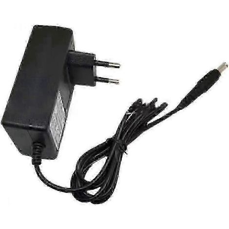 Chargeur secteur pour aspirateurs Bosch Athlet (1/5)