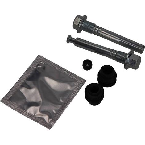 KIT DE RÉPARATION D'ÉTRIER DE FREIN RAPIDE CITROEN C4 ARRIÈRE 07- (1/3)