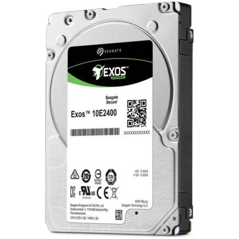 Seagate Enterprise ST1200MM0129 Interne Festplatte 2.5" 1,2 TB SAS