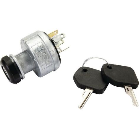 Conmutador arranque NEW HOLLAND 87416177 (1/2)