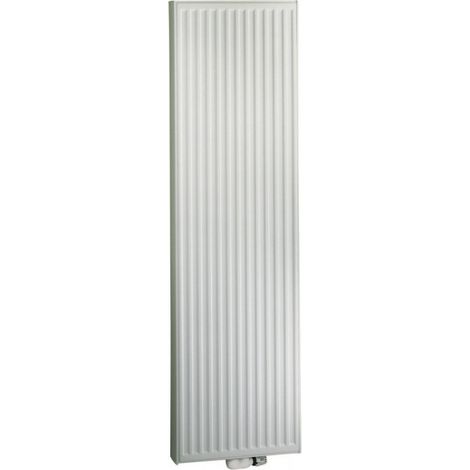 [JAMAIS UTILISE] Radiateur Acier Eau Chaude 1584W HENRAD Alto CT Type 22 Vertical H1800xL1400mm - 0274182204 (1/5)
