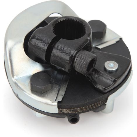 Joint flexible de direction, accouplement d'arbre de direction, accouplement de type joint flexible pour boîtier de direction assistée 800 (1/5)