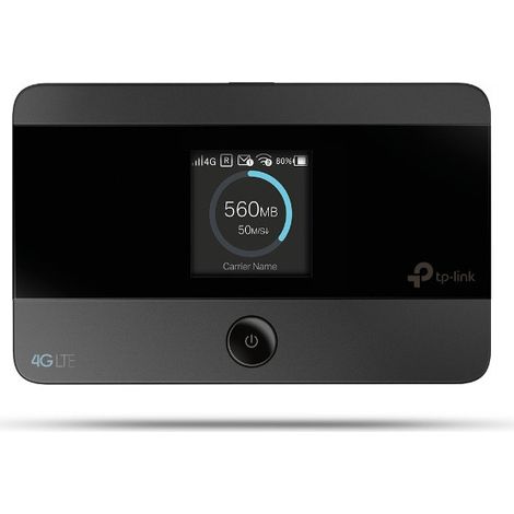 Mobile Router Hotspot 4G LTE 150Mbps SIM Card TP-Link M7350