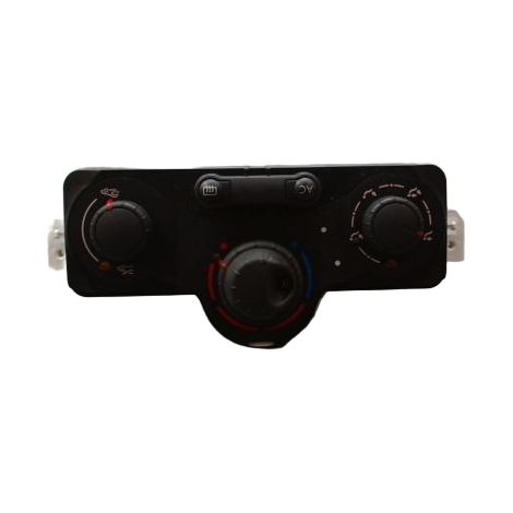 Commande De Chauffage RENAULT Modus Phase 2 2008-2012 [PRODUIT D'OCCASION]♻️7701070473 (1/2)