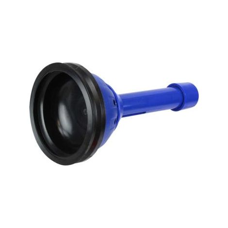 Fischer Darex déboucheur à ventouse compact et léger (1/4)