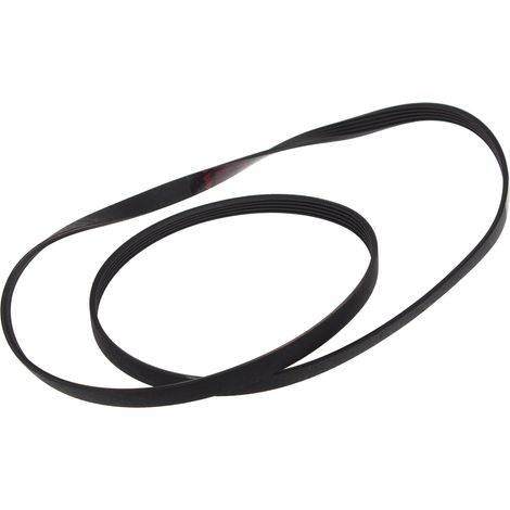 Ariston - correa de transmisión poly-v 1208j5 - c00141664 - 8052476416641