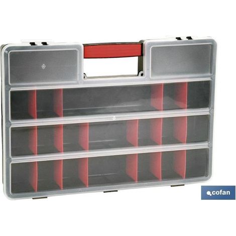 TAYG ESTUCHE SEPARADORES VERDE 22-26 31223851 mm. (1/2)