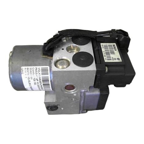 Unite Hydraulique Abs VOLKSWAGEN Passat 2000-2005 [PRODUIT D'OCCASION]♻️8e0614111aq (1/4)