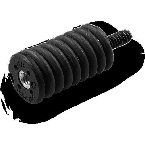 STOSSDÄMPFER 544101201 ORIGINAL HUSQVARNA