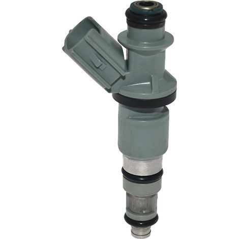 Toyota/Lexus Kraftstoffeinspritzdüse 18110-16900 18110169002, passend für Camry/RAV4/Highlander/ES/RX 2.5L 2.7L 3.5L Direkteinspritzmotoren. (1/5)