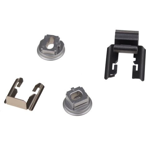 Bosch - estuche rejilla de colgar horno de rejilla - 00626210 -
