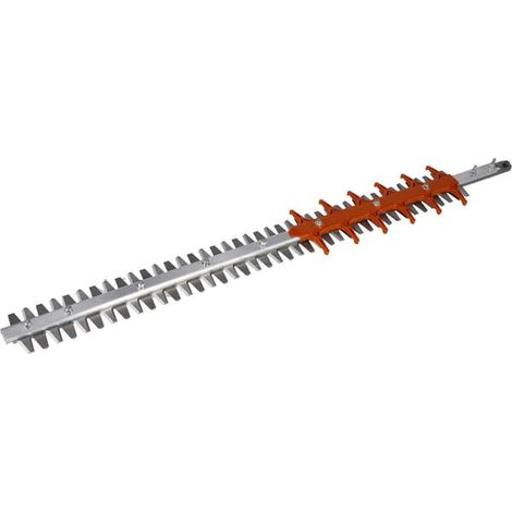Jeu de lames taille haies STIHL HS 81, HS 82 R, RC 750mm 42377105912 (1/2)