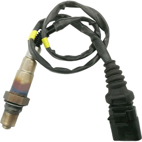 Capteur d'oxygène 0258010327 4H0906265B compatible avec Audi A8 Quattro RS7 (1/5)